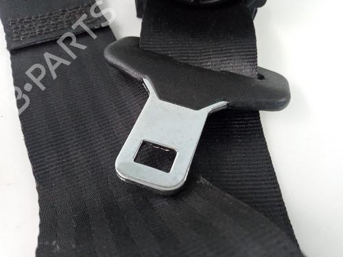 Rear left seatbelt FIAT PANDA (169_) 1.2 (169.AXB11, 169.AXB1A) | BP22454542I29 
