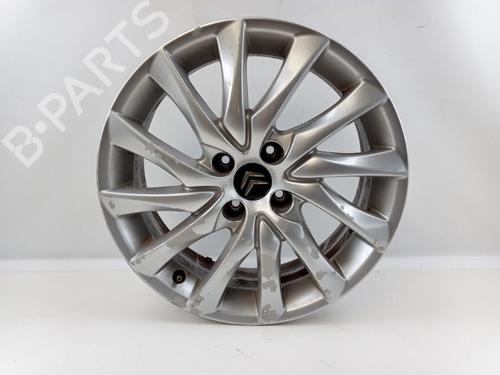 Used Rim CITROËN C4 Picasso I MPV (UD_) 1.8 i 16V (125 hp) 22496536