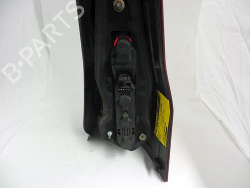 Left taillight RENAULT MEGANE II Estate (KM0/1_) 1.5 dCi (KM02, KM13) | BP22473739C34 