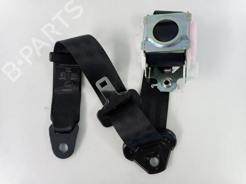 Used Rear right seatbelt CITROËN C4 Grand Picasso I (UA_) 1.6 VTi 120 (120 hp) 22473316