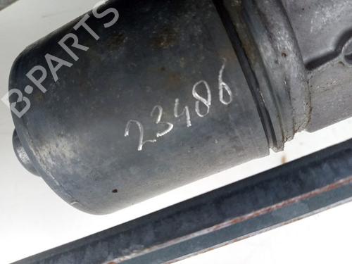 Front wipers mechanism VW GOLF VII (5G1, BQ1, BE1, BE2) 1.4 TSI | BP29438340C83 