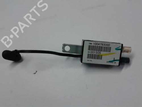 Elektronik Modul für TESLA MODEL S (5YJS) P85 (421 hp) 30820238