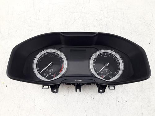 Used Display monitor SKODA KODIAQ I (NS6, NS7, NV7) 2.0 TDI (150 hp) 22499971