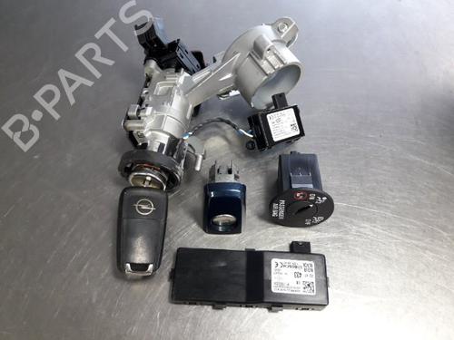 Used Ignition barrel Ignition barrel 22485532 22485532