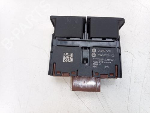 Switch VW CRAFTER Van (SY_, SX_) 2.0 TDI FWD (SYB, SYC, SYD) | BP38934355I30 - Image 3