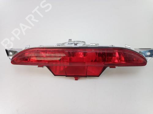 Used Rear fog light PEUGEOT 208 II (UB_, UP_, UW_, UJ_) e-208 (136 hp) 22509927