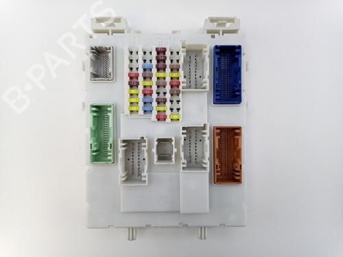 Electronic module FORD C-MAX II (DXA/CB7, DXA/CEU) 1.0 EcoBoost | BP26888324M83 - Image 2