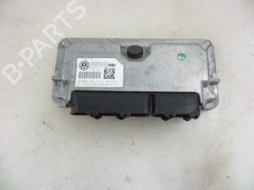 Elektronisk modul VW POLO V (6R1, 6C1) 1.4 (6R1) | BP22487631M83 