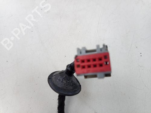 Left mirror FORD TRANSIT CUSTOM V362 Van (FY, FZ) 2.0 EcoBlue | BP32197661C26