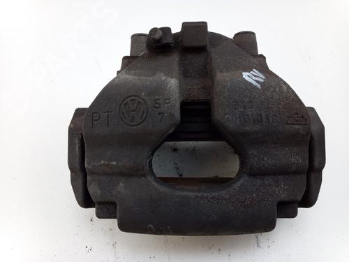 Højre bremsekaliber foran VW TRANSPORTER T6 Van (SGA, SGH, SHA, SHH) 2.0 TDI (114 hp) 22513613