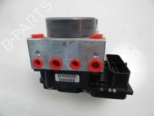 ABS pump FIAT 500 (312_) 1.2 (312AXA1A) | BP22474910M43 