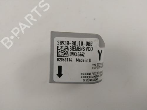 Módulo eletrónico SUZUKI SX4 (EY, GY) 1.6 VVT (RW416, YA21S) | BP30811188M83