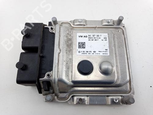 Used Control unit Control unit 22496544 22496544