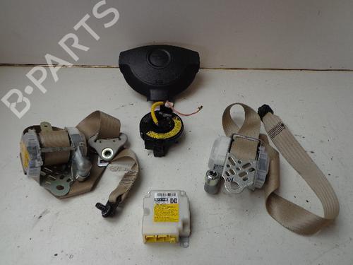 Other DAIHATSU CUORE VI (L251, L250_, L260_) 1.0 | BP22470965O1