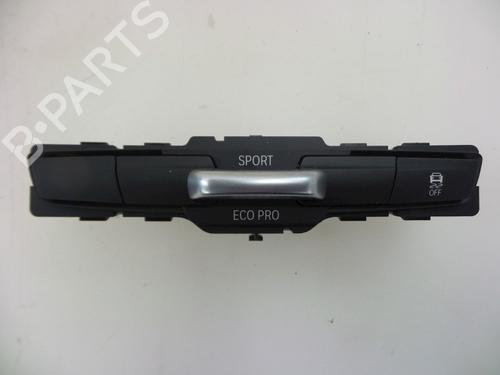 Used Switch BMW 2 Active Tourer (F45) 218 d (150 hp) 22486754