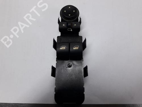 Used Switch PEUGEOT 407 (6D_) 1.8 (6D6FZB) (116 hp) 22466418