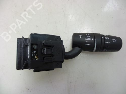 Used Steering column stalk MAZDA 6 Estate (GJ, GL) 2.0 (GJEFW) (146 hp) 22484708