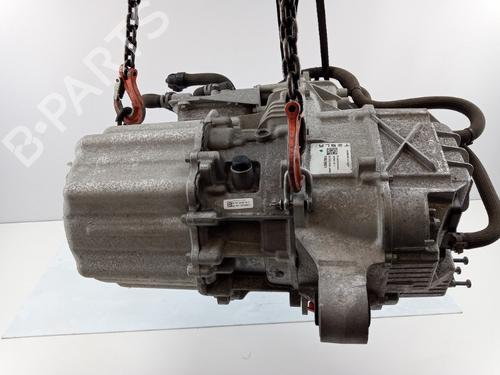 Used Other TESLA MODEL S (5YJS) 75D AWD (525 hp) 22509012