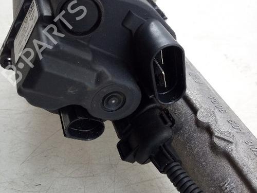 Steering rack PORSCHE TAYCAN (Y1A) Turbo (Y1AFC1) | BP40126949M22 - Image 8