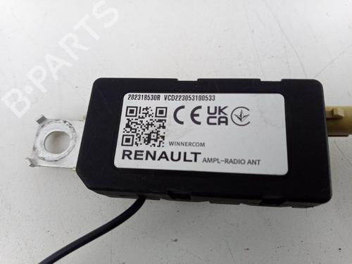 Antenne/Base RENAULT CLIO V (B7_) 1.6 E-TECH 145 (B7MU) | BP32197599C140 - Image 2