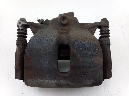 Used Right front brake caliper AUDI A3 Sportback (8VA, 8VF) 1.6 TDI (110 hp) 22497053