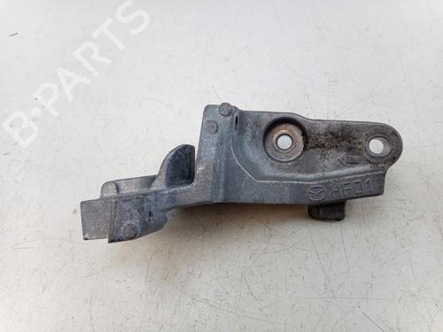 Support de moteur Support de moteur MAZDA CX-30 (DM) e-SKYACTIV-X M Hybrid (186 hp) 34736976 34736976