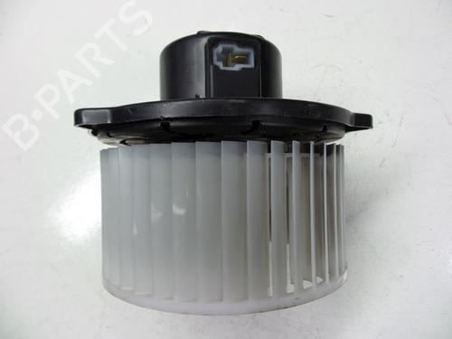 Used Heater blower motor HYUNDAI SANTA FÉ II (CM) 2.2 CRDi (155 hp) 22456602