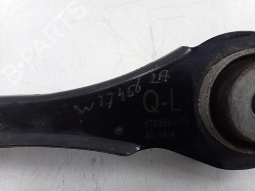 Left rear suspension arm BMW 4 Gran Coupe (F36) 420 d | BP22494408M14 