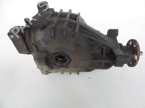 Used Rear differential HYUNDAI SANTA FÉ I (SM) 2.0 CRDi 4x4 (113 hp) 22457034