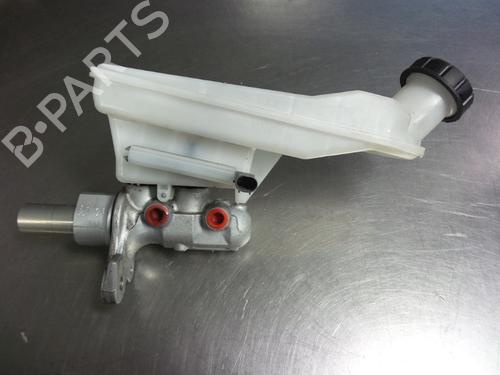 Used Brake master cylinder MERCEDES-BENZ A-CLASS (W176) A 180 CDI / d (176.012) (109 hp) 22476036