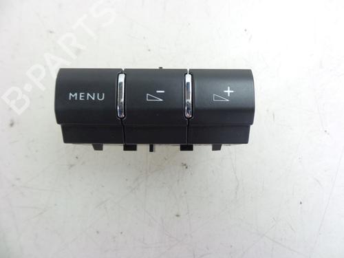Kombi Kontakt / Stilkkontakt CITROËN C3 II (SC_) 1.2 VTi 82 (82 hp) 22488417