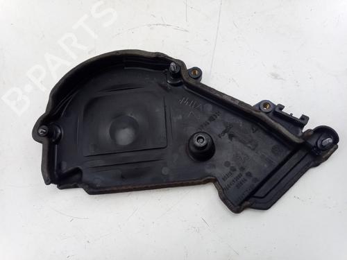 Timing cover PEUGEOT 207 (WA_, WC_) 1.6 HDi | BP22514032M123 