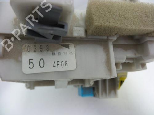 Zekeringkast MAZDA 6 Saloon (GG) 2.0 DI (GG14) (121 hp) 22455004