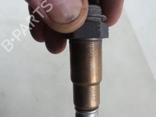 Sensor electrónico IVECO DAILY VI Van 33S14, 35S14, 35C14, 42S14 | BP22489777M84