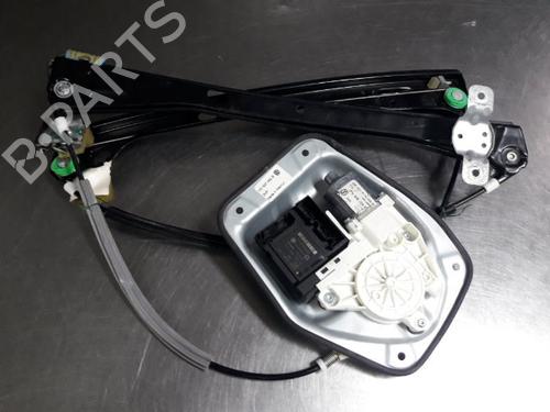 Used Front right window mechanism VW JETTA III (1K2) 1.9 TDI (105 hp) 22456008