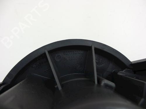 Heater blower motor FIAT DOBLO Cargo (263_) 1.6 D Multijet (263WXD1B, 263WXR1B, 263WXX1B, 263ZXD1B,... | BP22486652M62 
