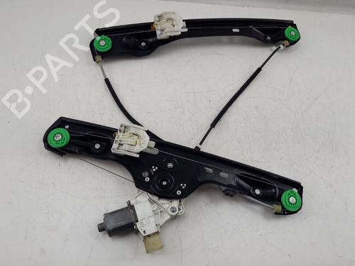 Used Front right window mechanism BMW X1 (E84) xDrive 20 d (184 hp) 22506166