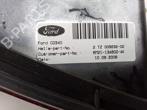 Right taillight FORD S-MAX (WA6) 2.5 ST | BP30497213C35 - Image 4
