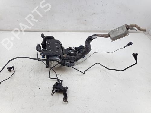 Used Electronic module Electronic module FORD TRANSIT CONNECT V408 Box Body/MPV 1.6 TDCi (95 hp) 36458884 36458884