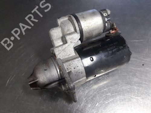 Startmotor OPEL CORSA D (S07) 1.2 LPG (L08, L68) (83 hp) 22477832