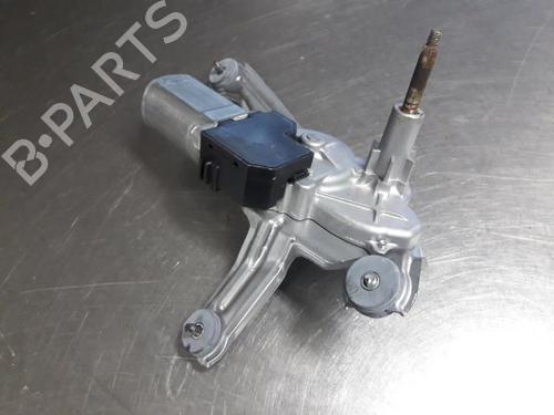 Used Rear wiper motor TOYOTA AVENSIS Estate (_T25_) 2.0 D-4D (ADT250_, ADT250R) (126 hp) 22460348