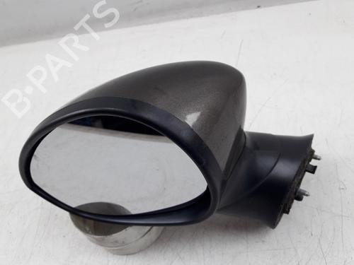 Left mirror FIAT GRANDE PUNTO (199_) 1.4 (199AXB11, 199AXB1A, 199BXB1A, 199AXL1A) | BP22507342C26 
