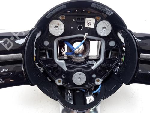 Steering wheel MERCEDES-BENZ E-CLASS Coupe (C238) E 200 EQ Boost (238.380) | BP32628348C49
