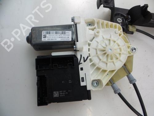 Front left window mechanism SEAT LEON (1P1) 1.2 TSI | BP22474837C22