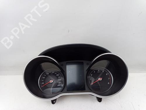 Used Display monitor MERCEDES-BENZ C-CLASS T-Model (S205) C 350 e (205.247) (279 hp) 22494470