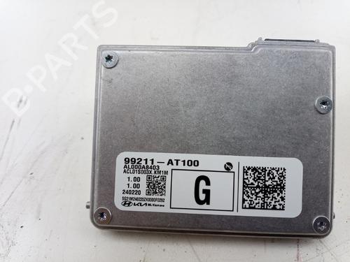 Camera KIA NIRO II (SG2) EV | BP28196872E14 
