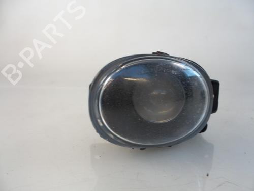 Used Left front fog light SEAT LEON (1M1) 1.9 TDI (150 hp) 30837511