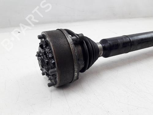 Right front driveshaft SKODA OCTAVIA III Combi (5E5, 5E6) 1.6 TDI | BP22503454M39