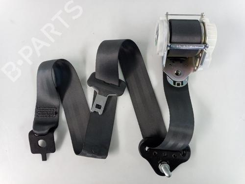 Used Rear left seatbelt RENAULT CLIO III (BR0/1, CR0/1) 1.5 dCi (88 hp) 22505696