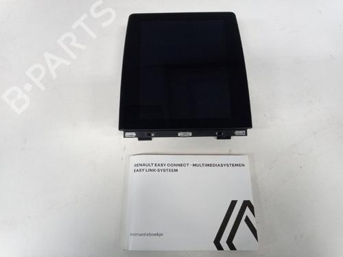 Used Electronic module RENAULT CLIO V (B7_) 1.6 E-TECH 145 (B7MU) (143 hp) 32148041